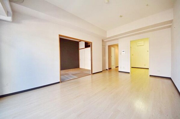 コーポレート相模原三丁目の物件内観写真